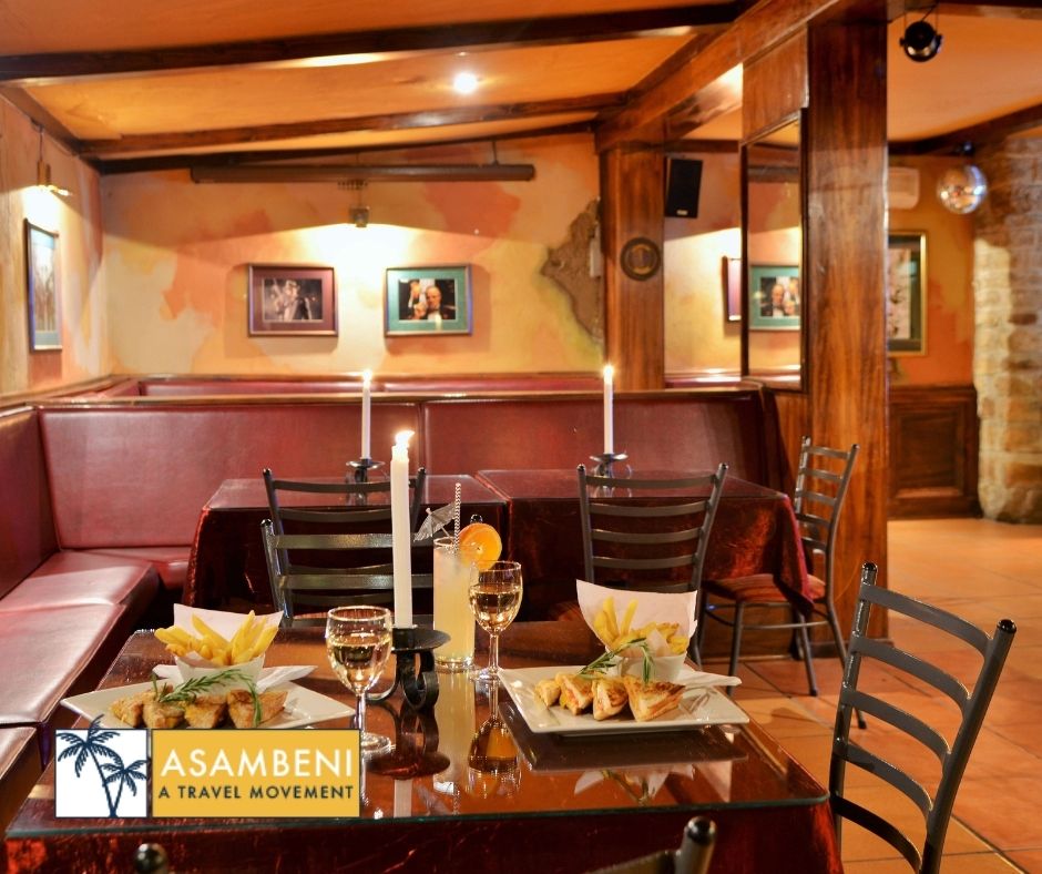 Little Switzerland Resort (Bergville) - Accommodation images