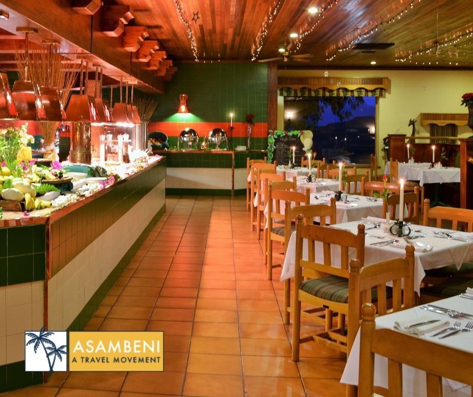 Little Switzerland Resort (Bergville) - Accommodation images