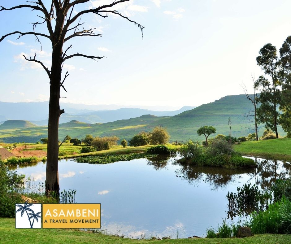 Little Switzerland Resort (Bergville) - Accommodation images