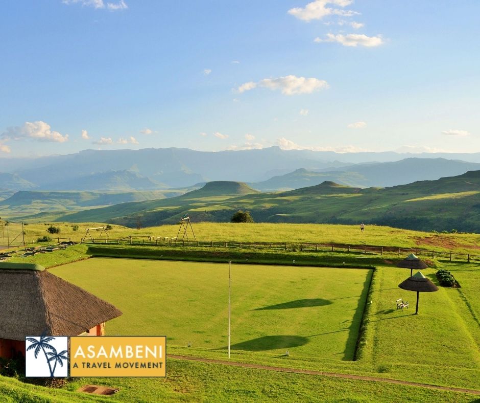 Little Switzerland Resort (Bergville) - Accommodation images