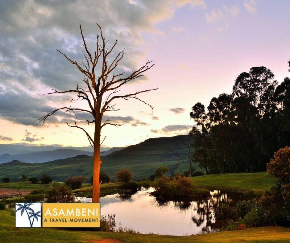 Little Switzerland Resort (Bergville) - Accommodation images