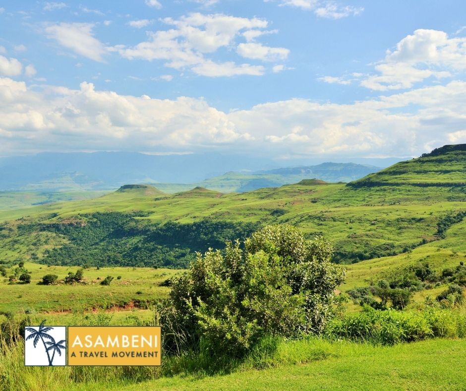 Little Switzerland Resort (Bergville) - Accommodation images
