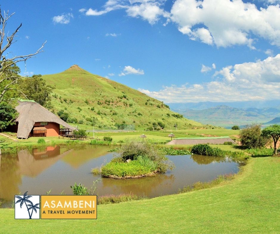 Little Switzerland Resort (Bergville) - Accommodation images