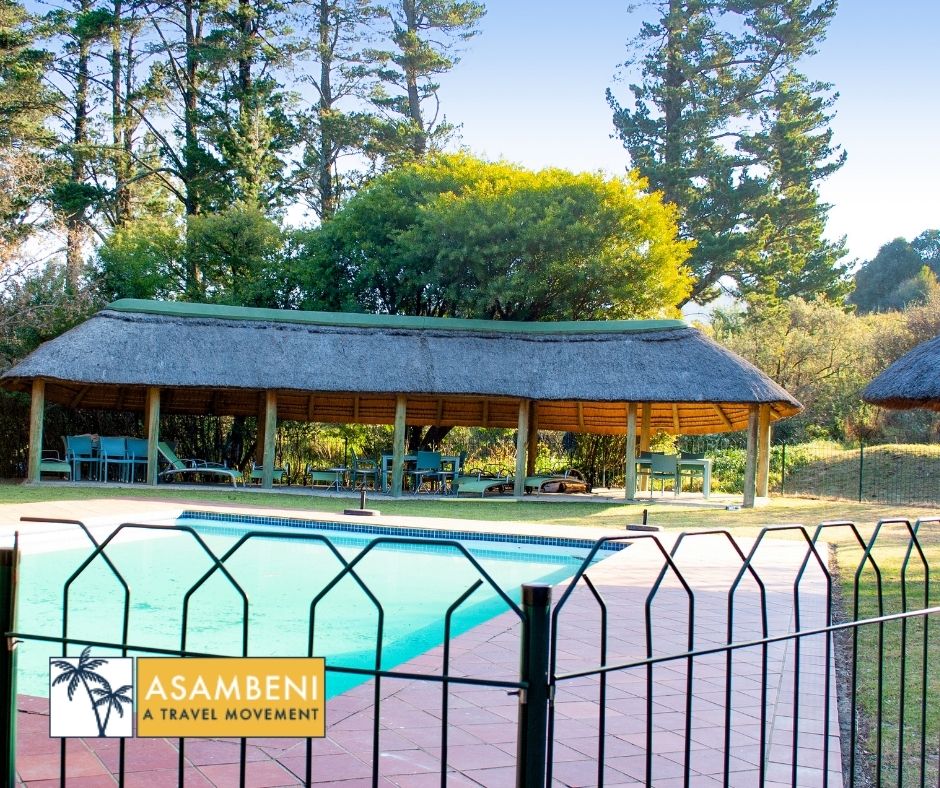 Little Switzerland Resort (Bergville) - Accommodation images