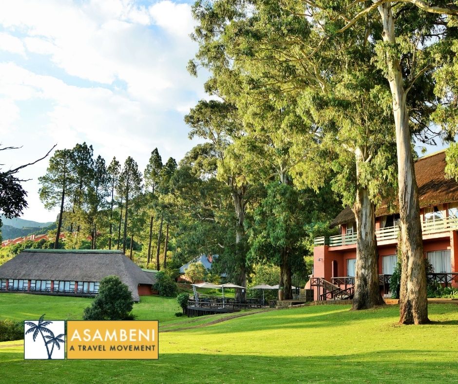 Little Switzerland Resort (Bergville) - Accommodation images