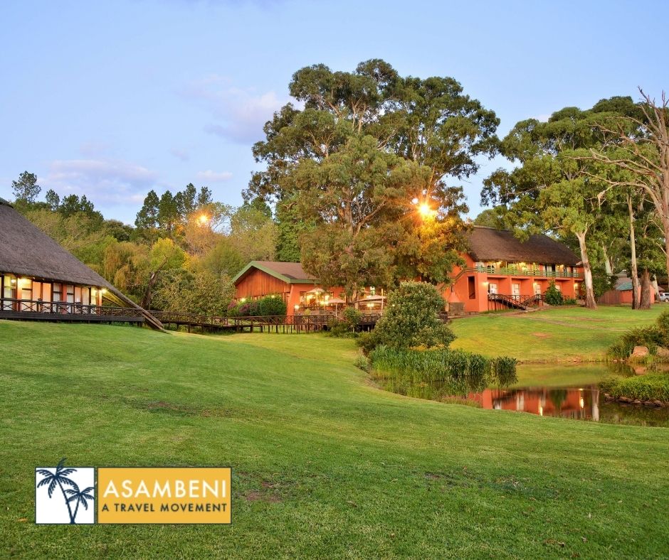 Little Switzerland Resort (Bergville) - Accommodation images