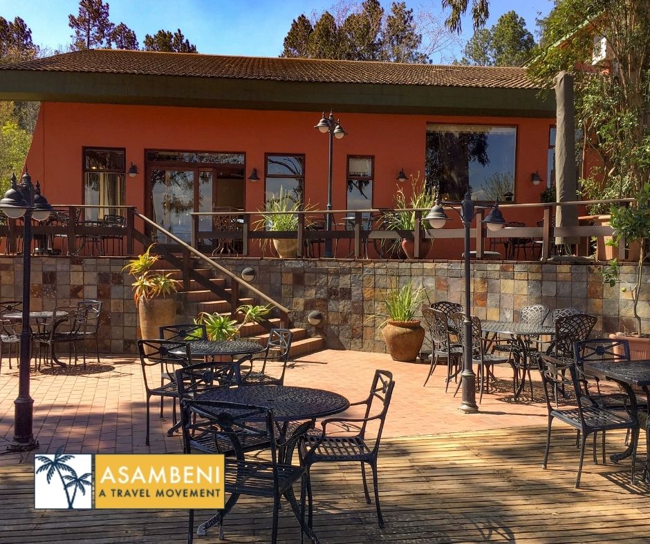 Little Switzerland Resort (Bergville) - Accommodation images