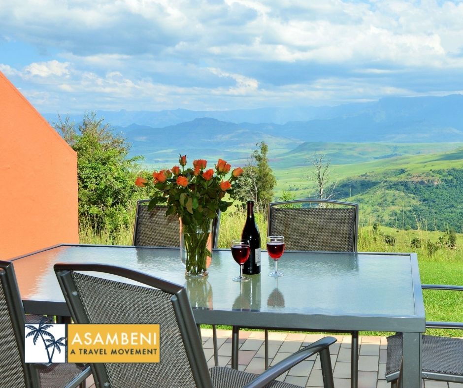 Little Switzerland Resort (Bergville) - Accommodation images