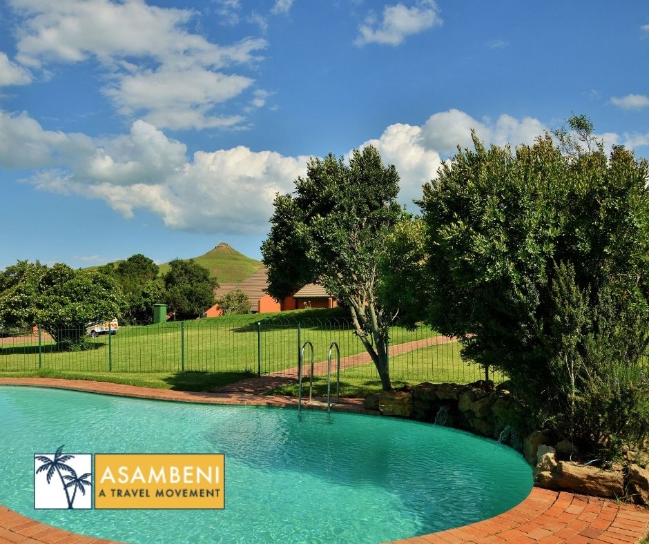 Little Switzerland Resort (Bergville) - Accommodation images