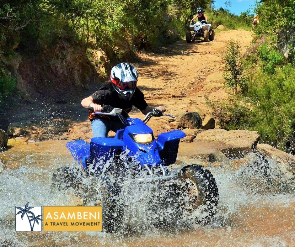 Little Switzerland Resort (Bergville) - Accommodation images