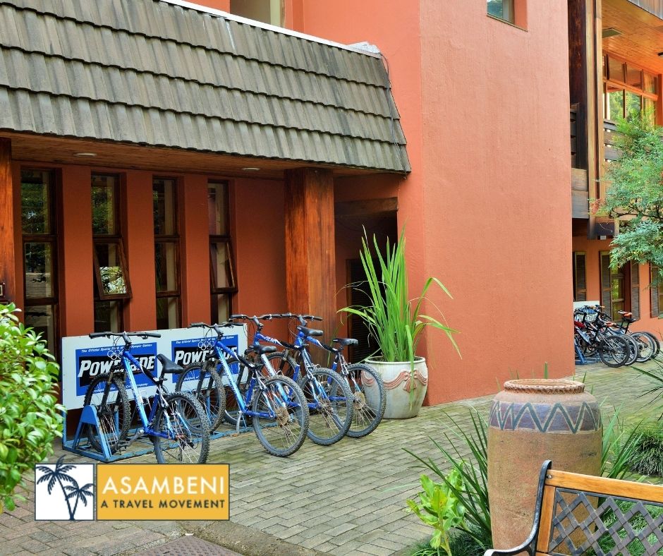 Little Switzerland Resort (Bergville) - Accommodation images