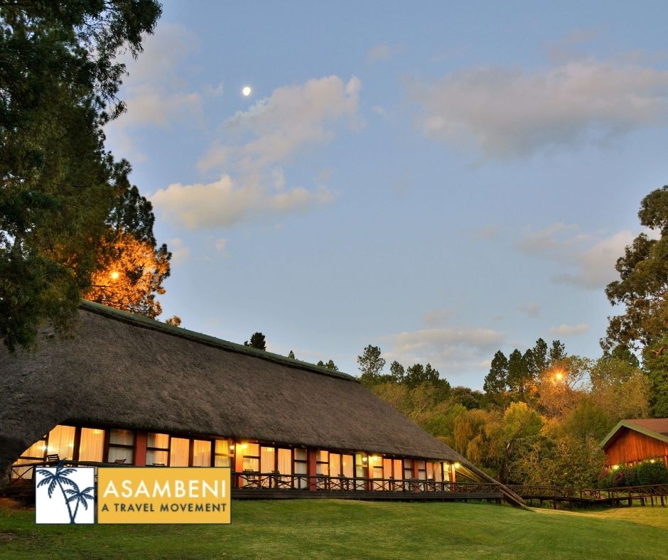 Little Switzerland Resort (Bergville) - Accommodation images