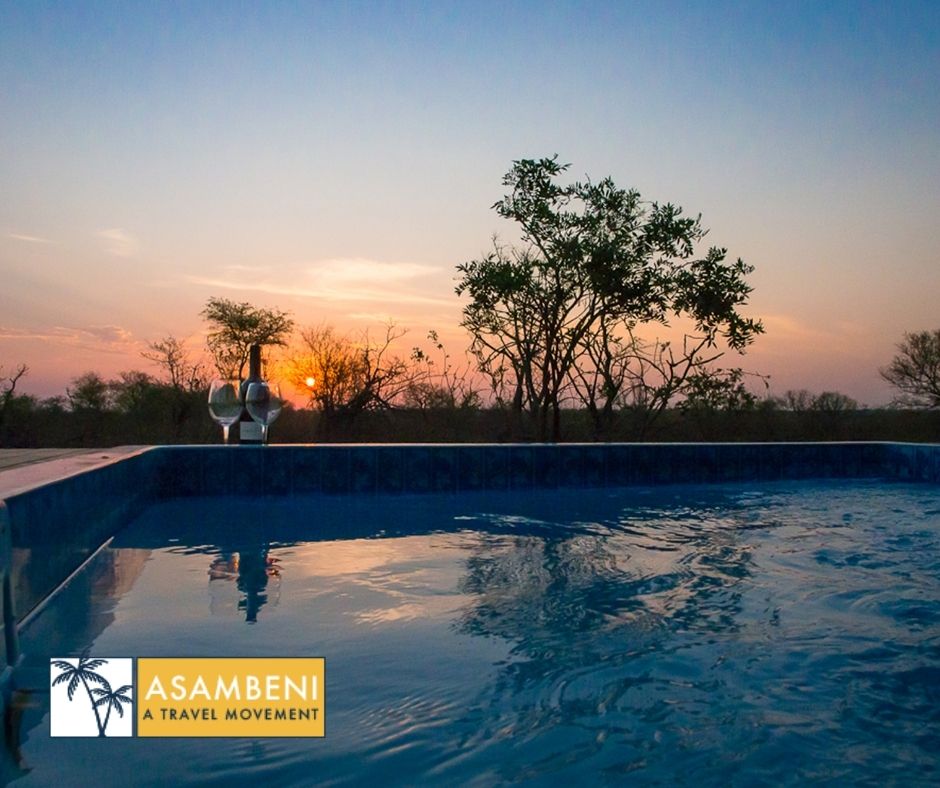 Mjejane Bush Camp (Hectorspruit) - Accommodation images