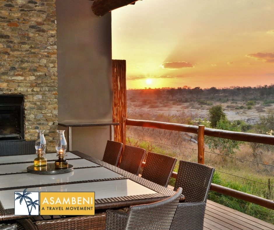 Mjejane Bush Camp (Hectorspruit) - Accommodation images