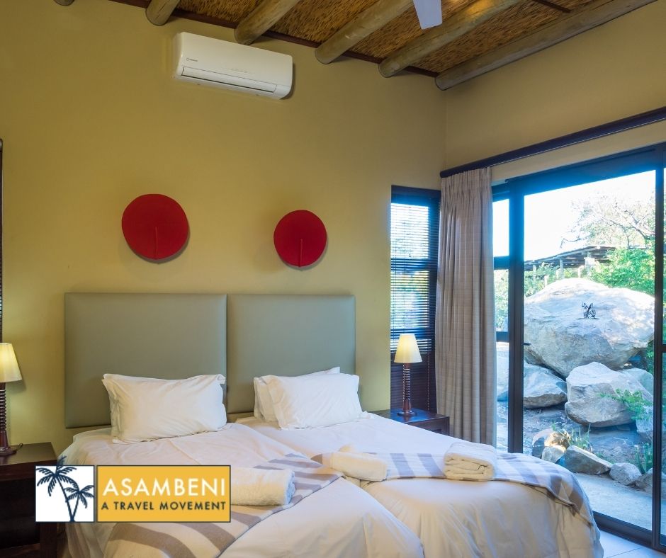 Mjejane Bush Camp (Hectorspruit) - Accommodation images
