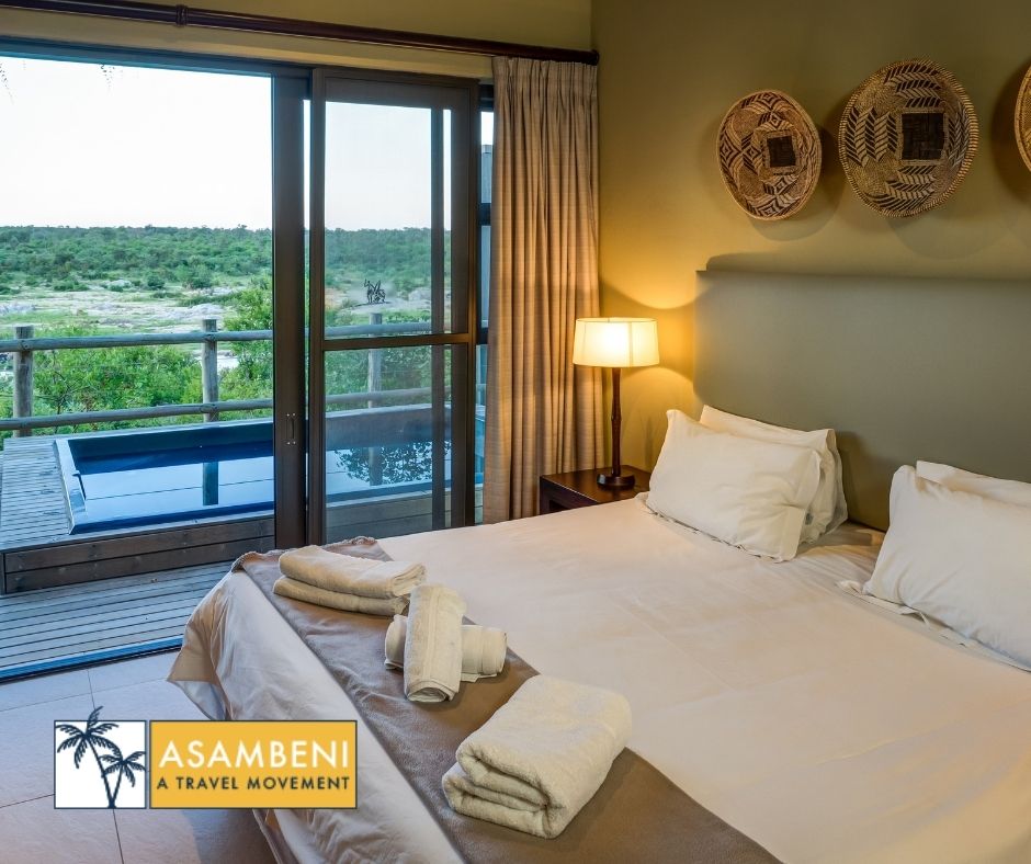Mjejane Bush Camp (Hectorspruit) - Accommodation images