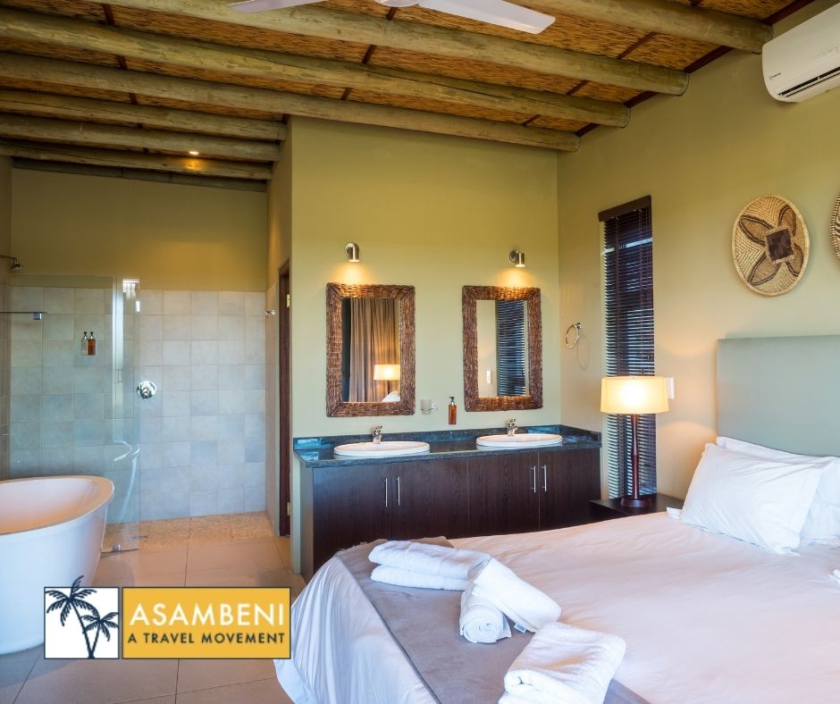 Mjejane Bush Camp (Hectorspruit) - Accommodation images