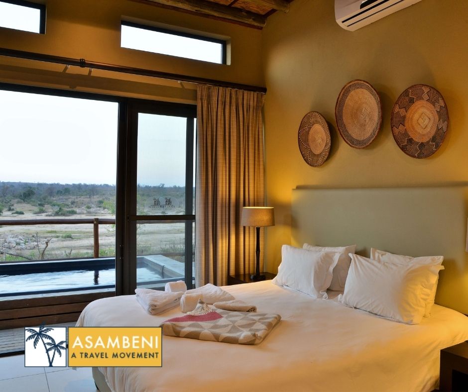 Mjejane Bush Camp (Hectorspruit) - Accommodation images