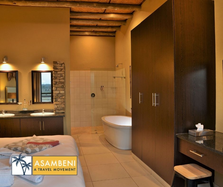 Mjejane Bush Camp (Hectorspruit) - Accommodation images