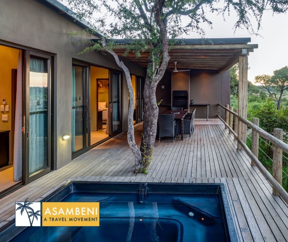 Mjejane Bush Camp (Hectorspruit) - Accommodation images