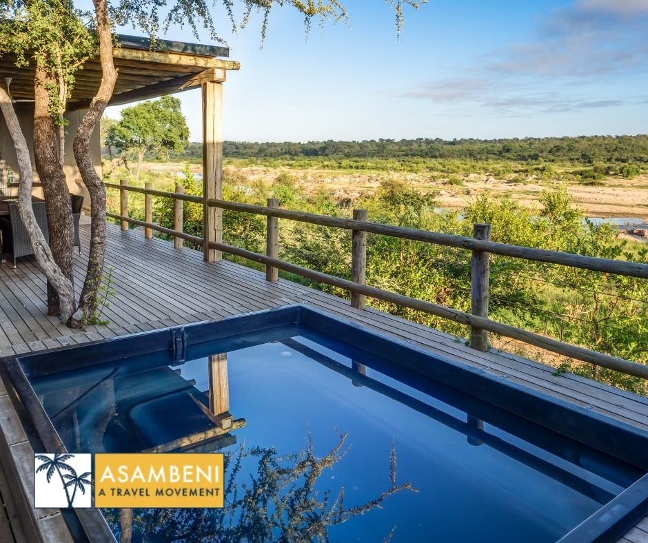 Mjejane Bush Camp (Hectorspruit) - Accommodation images