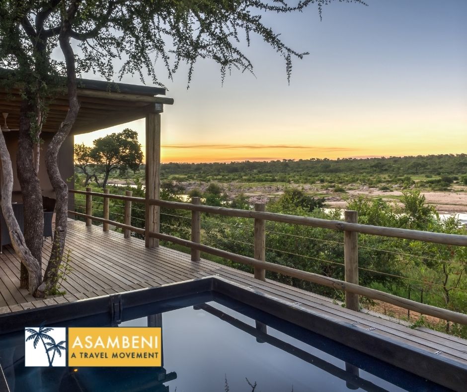 Mjejane Bush Camp (Hectorspruit) - Accommodation images
