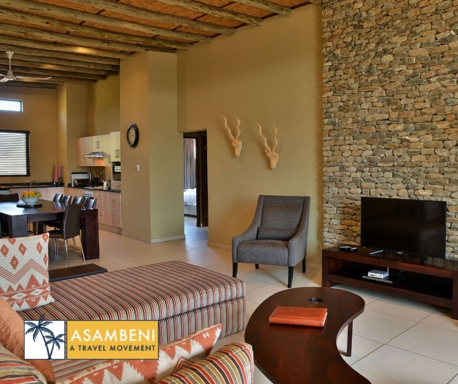 Mjejane Bush Camp (Hectorspruit) - Accommodation images