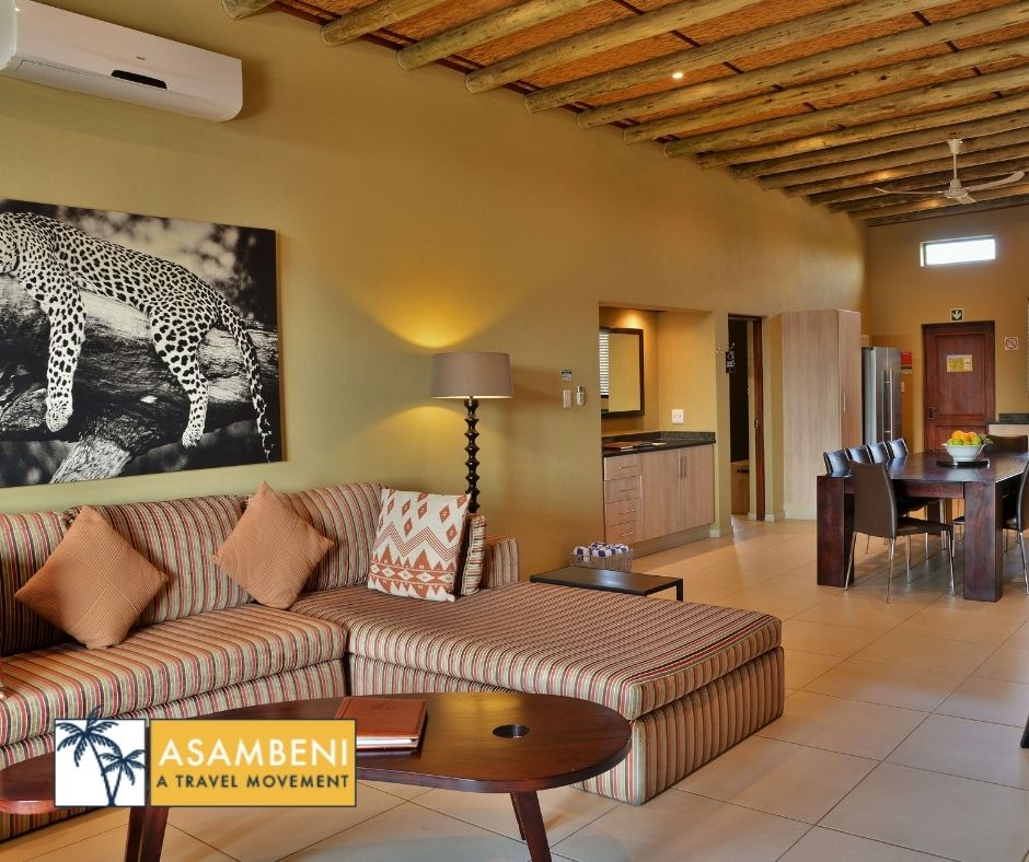 Mjejane Bush Camp (Hectorspruit) - Accommodation images