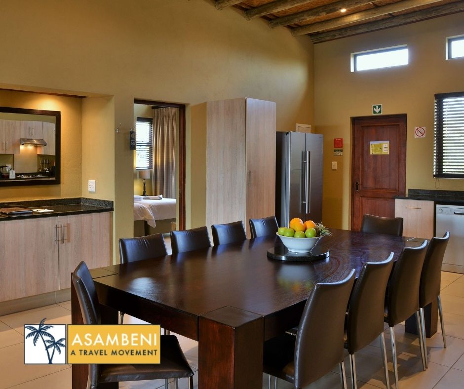 Mjejane Bush Camp (Hectorspruit) - Accommodation images