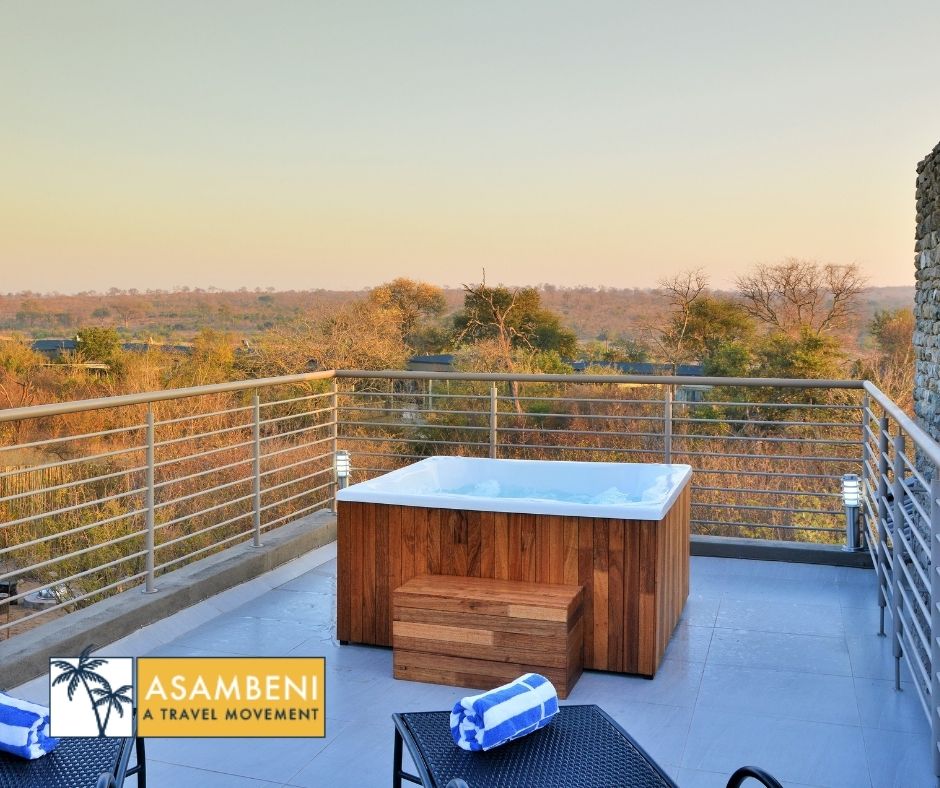 Mjejane Bush Camp (Hectorspruit) - Accommodation images