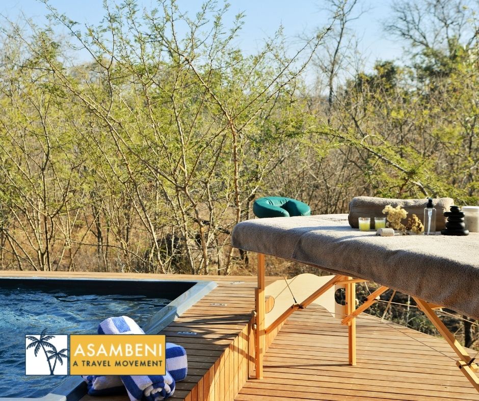 Mjejane Bush Camp (Hectorspruit) - Accommodation images