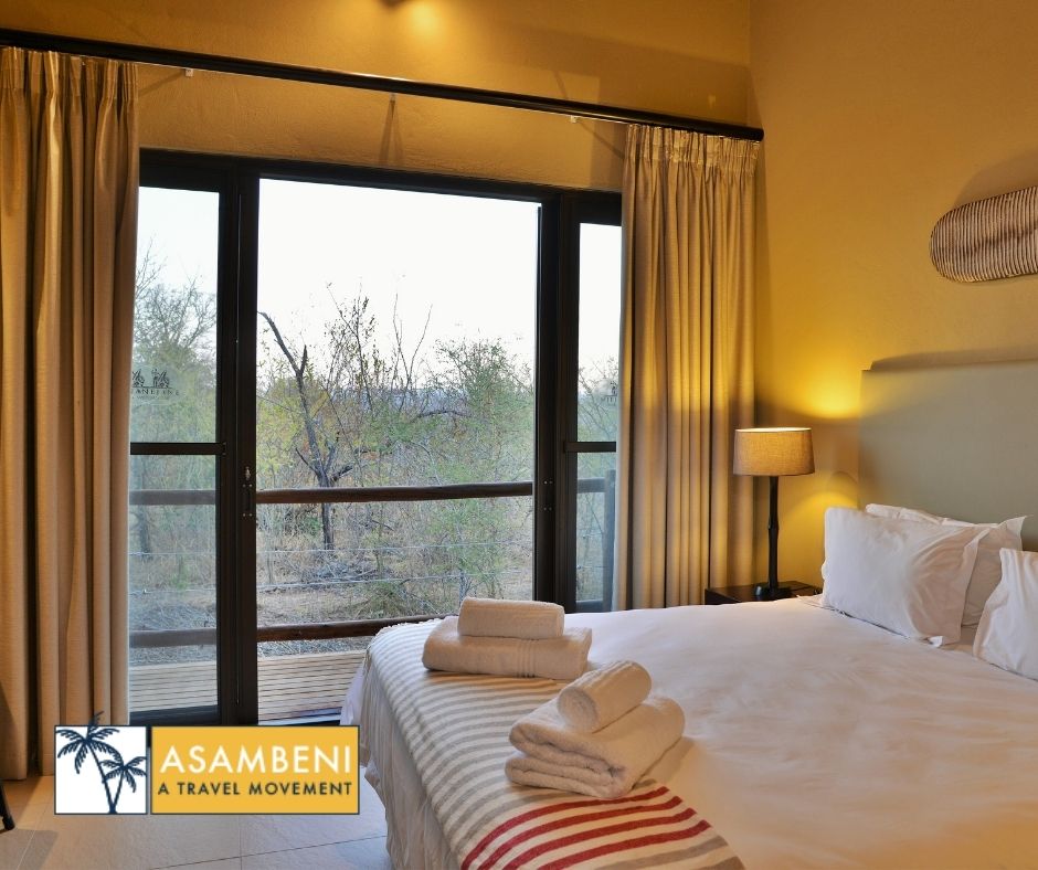 Mjejane Bush Camp (Hectorspruit) - Accommodation images