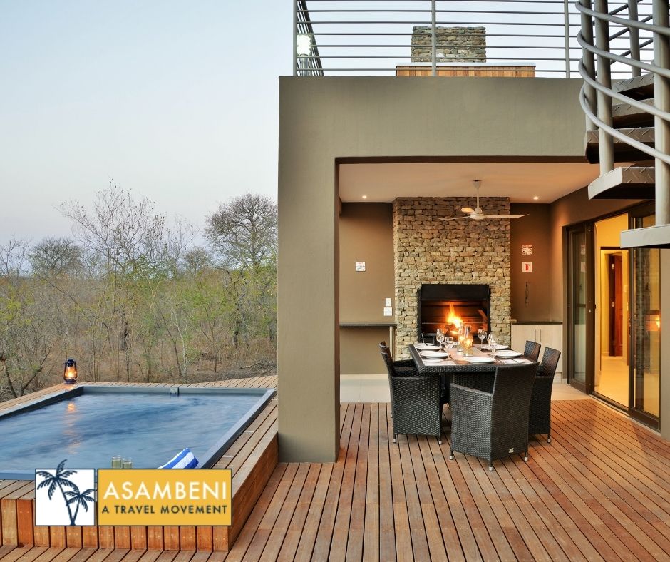 Mjejane Bush Camp (Hectorspruit) - Accommodation images