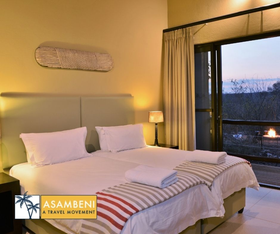 Mjejane Bush Camp (Hectorspruit) - Accommodation images