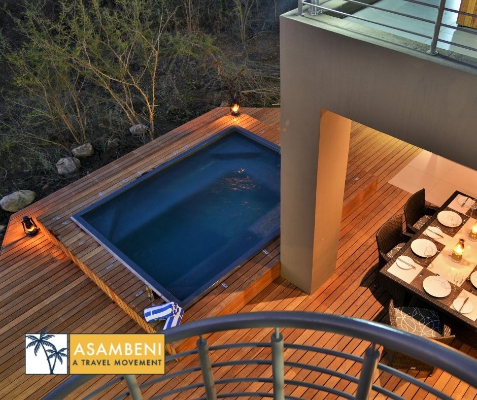 Mjejane Bush Camp (Hectorspruit) - Accommodation images