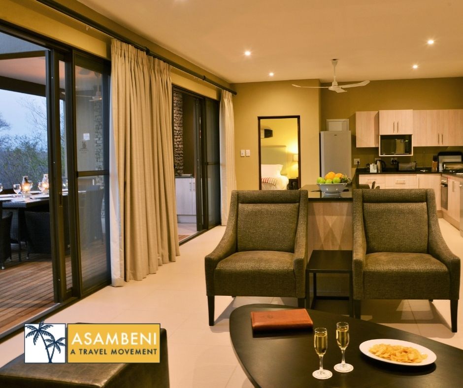 Mjejane Bush Camp (Hectorspruit) - Accommodation images