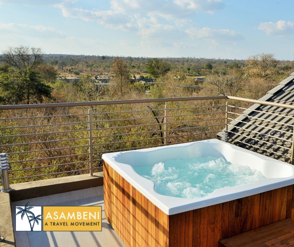 Mjejane Bush Camp (Hectorspruit) - Accommodation images