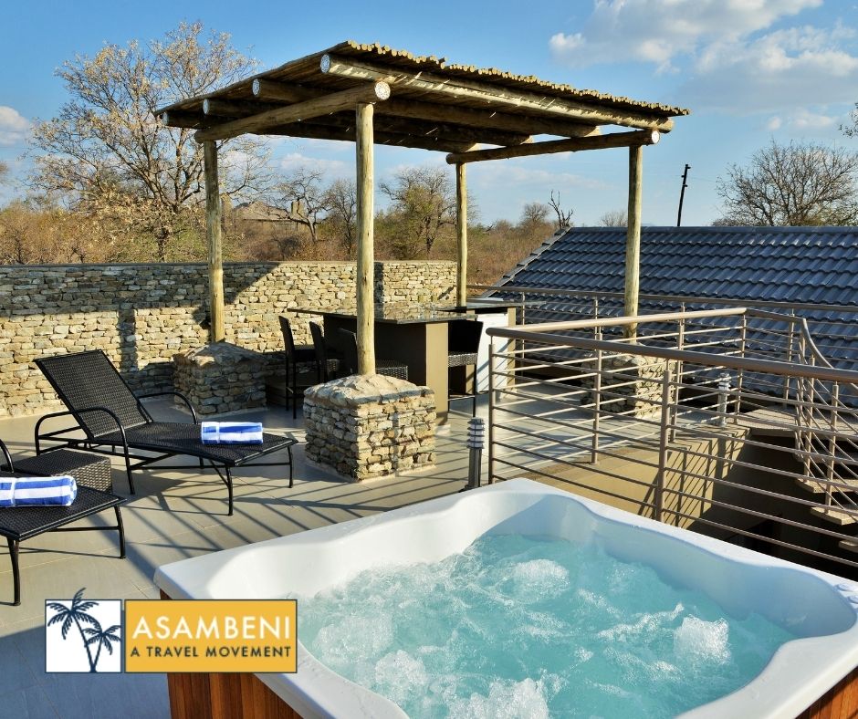 Mjejane Bush Camp (Hectorspruit) - Accommodation images
