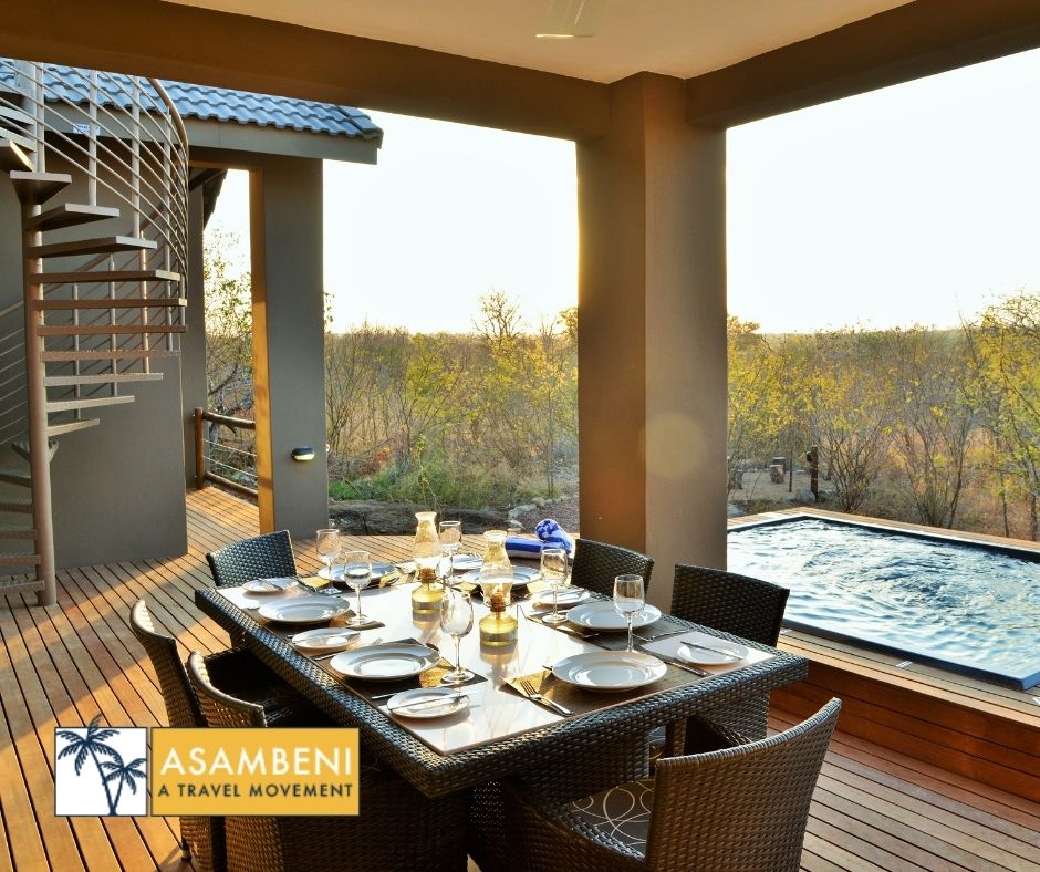 Mjejane Bush Camp (Hectorspruit) - Accommodation images