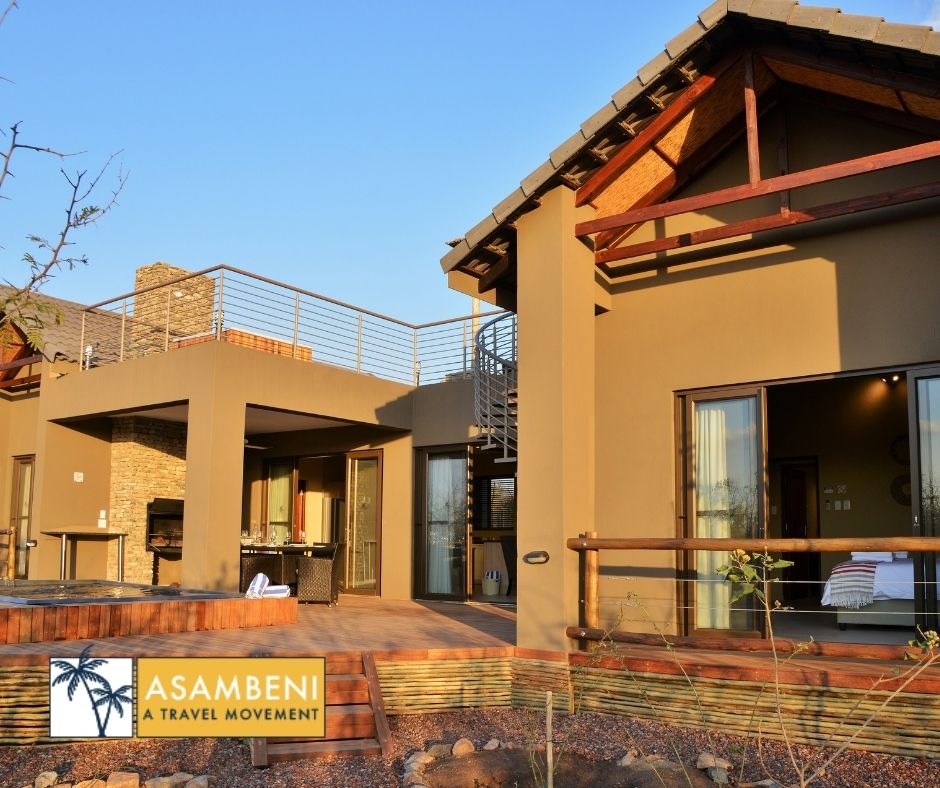 Mjejane Bush Camp (Hectorspruit) - Accommodation images