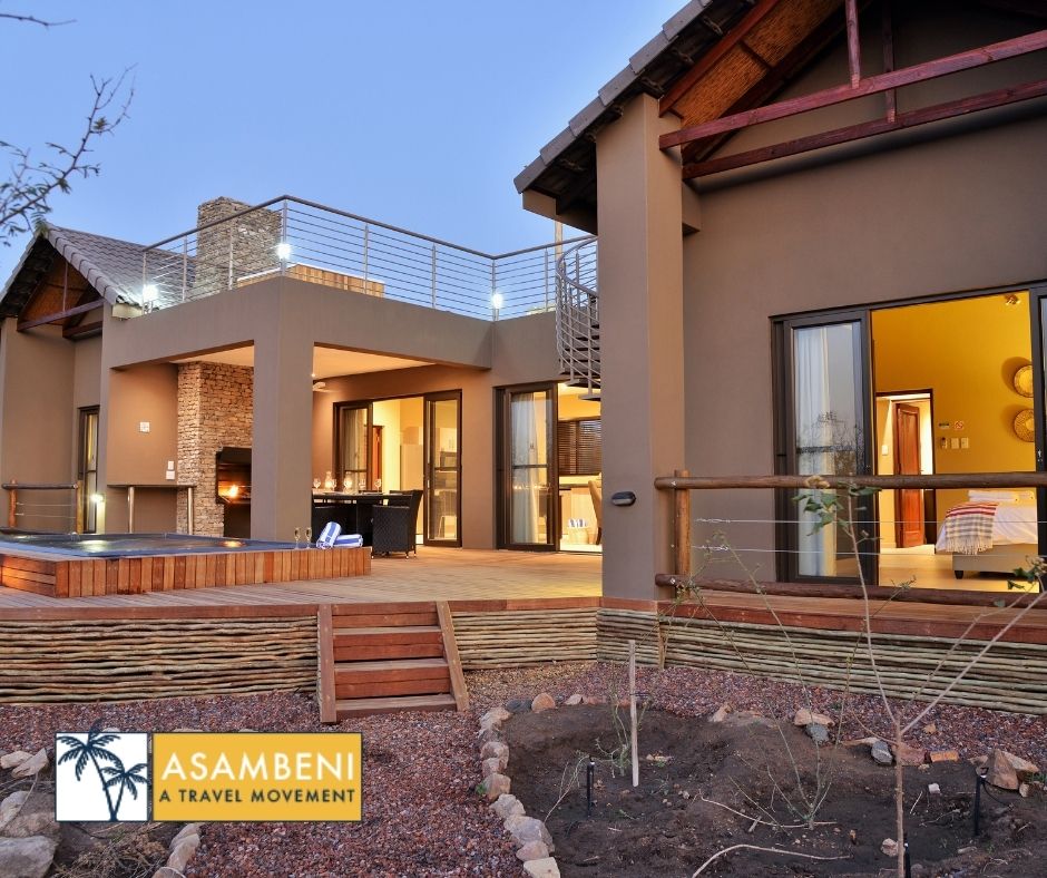 Mjejane Bush Camp (Hectorspruit) - Accommodation images