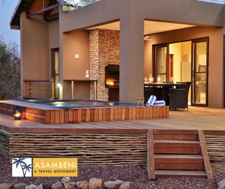 Mjejane Bush Camp (Hectorspruit) - Accommodation images