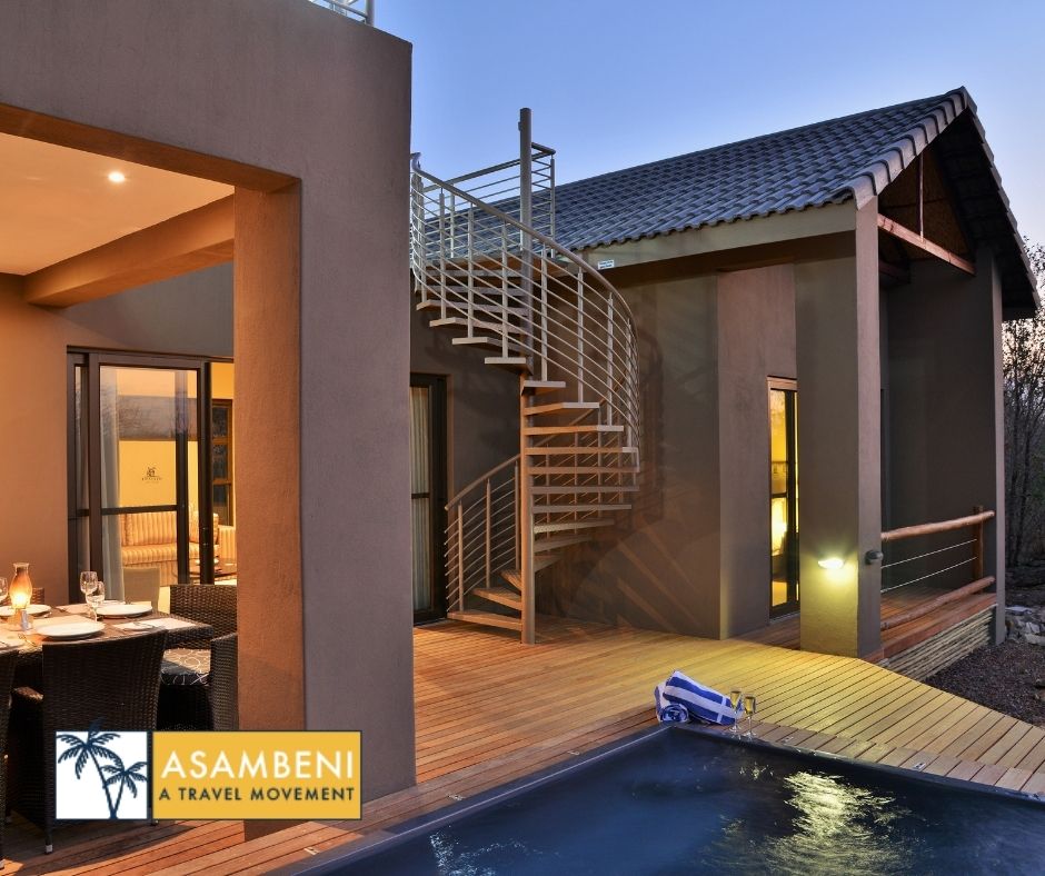 Mjejane Bush Camp (Hectorspruit) - Accommodation images