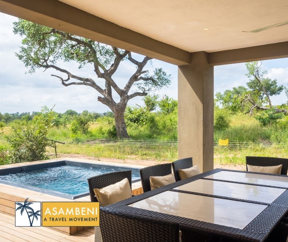 Mjejane Bush Camp (Hectorspruit) - Accommodation images