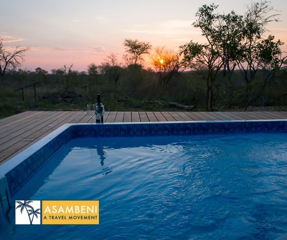 Mjejane Bush Camp (Hectorspruit) - Accommodation images