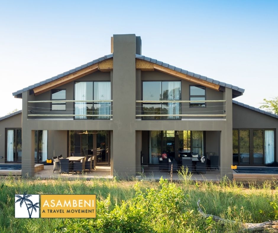 Mjejane Bush Camp (Hectorspruit) - Accommodation images