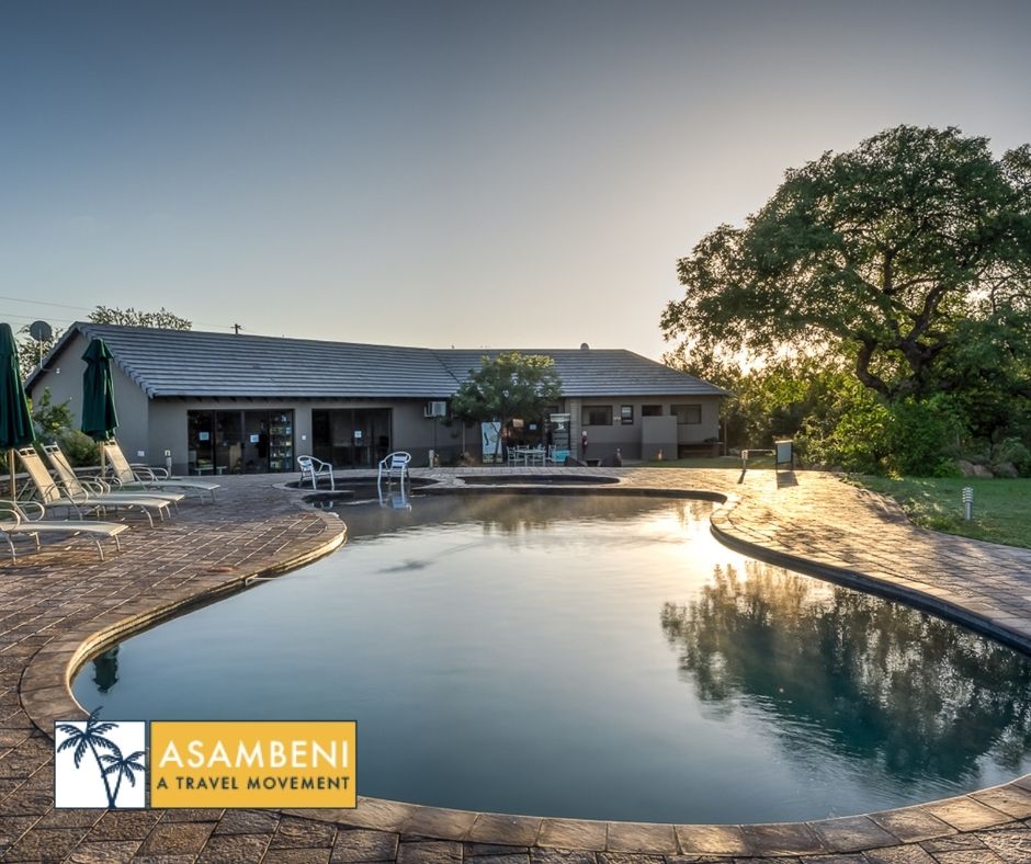 Mjejane Bush Camp (Hectorspruit) - Accommodation images