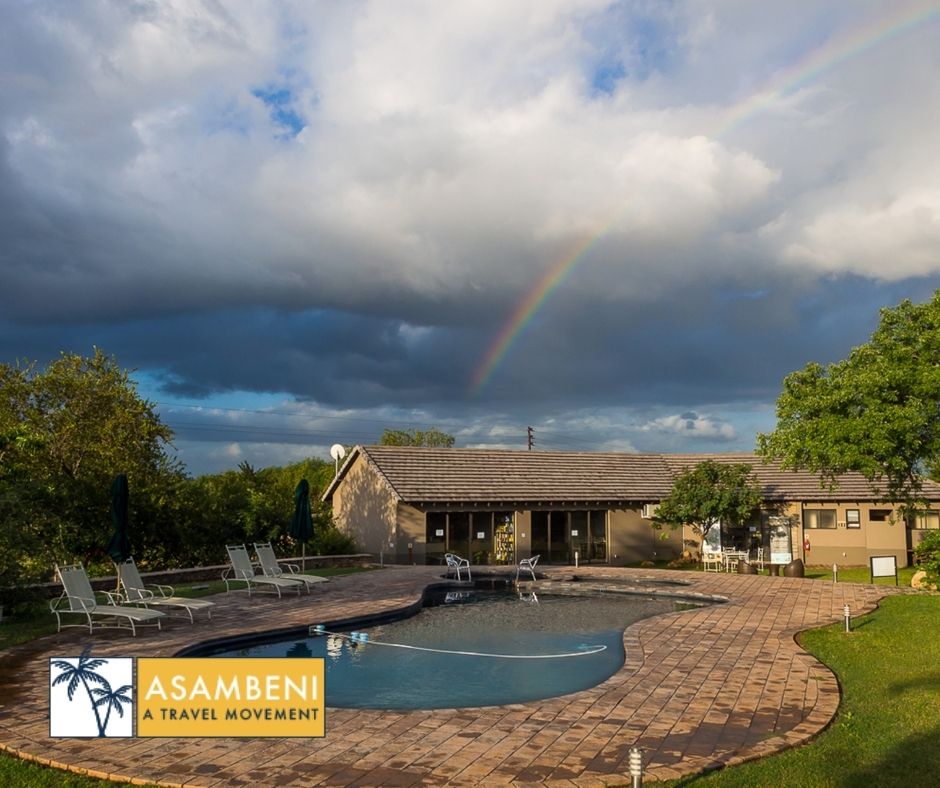 Mjejane Bush Camp (Hectorspruit) - Accommodation images