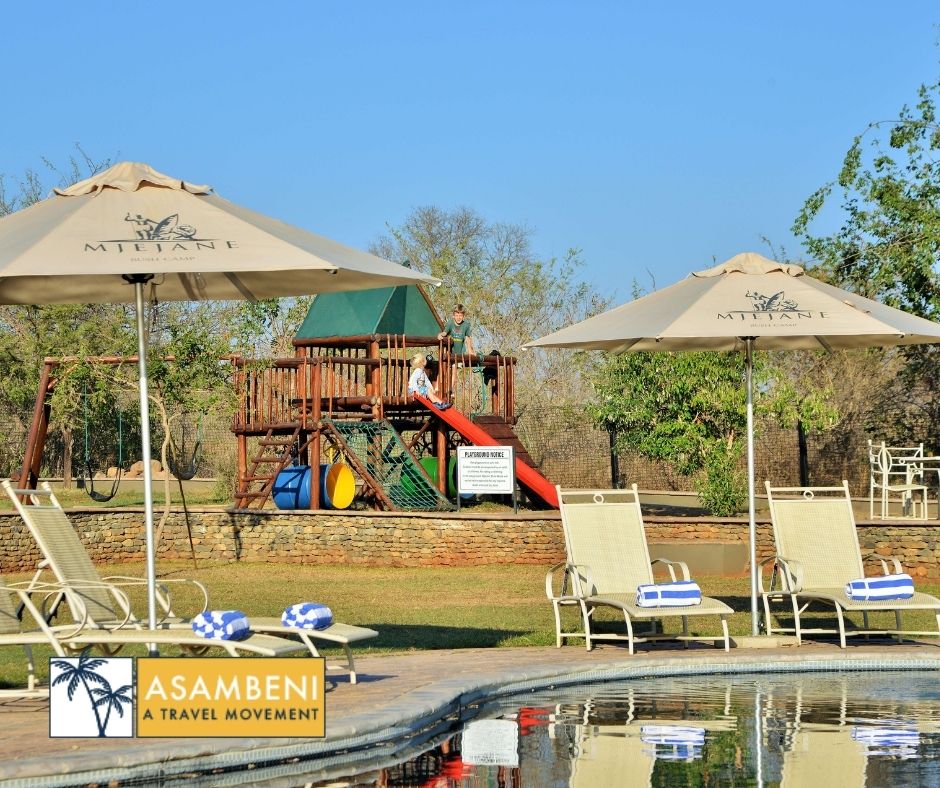 Mjejane Bush Camp (Hectorspruit) - Accommodation images