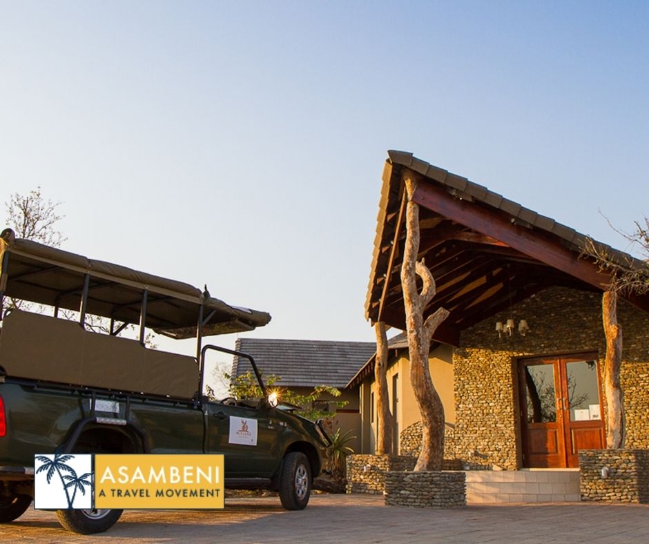 Mjejane Bush Camp (Hectorspruit) - Accommodation images